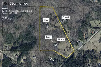 1044 Hutchings Mountain Road, Rockmart, GA 30153 - Photo 145