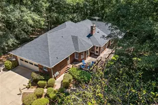 750 Staghorn Trail, Nicholson, GA 30565 - Photo 35