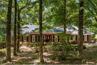 750 Staghorn Trail, Nicholson, GA 30565 - Photo 1