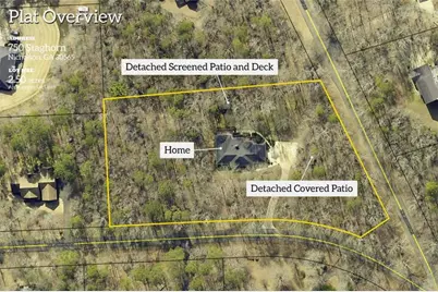 750 Staghorn Trail, Nicholson, GA 30565 - Photo 51