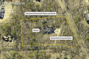 750 Staghorn Trail, Nicholson, GA 30565 - Photo 51