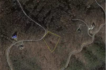 274 Andes Ridge, Ellijay, GA 30536 - Photo 55