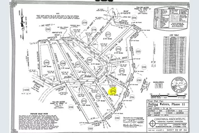 274 Andes Ridge, Ellijay, GA 30536 - Photo 15