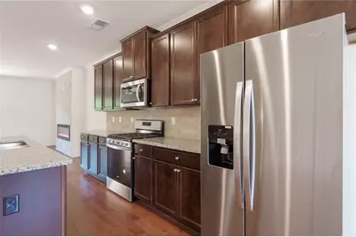 2187 Foley Park Street, Snellville, GA 30078 - Photo 3