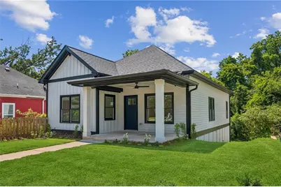 1857 Lakewood Terrace SE, Atlanta, GA 30315 - Photo 3