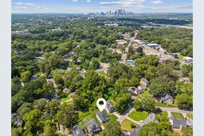 1857 Lakewood Terrace SE, Atlanta, GA 30315 - Photo 33