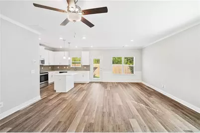 5605 Rock Place Court, Norcross, GA 30093 - Photo 5