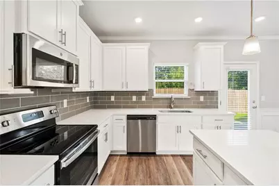 5605 Rock Place Court, Norcross, GA 30093 - Photo 13