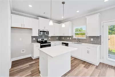 5605 Rock Place Court, Norcross, GA 30093 - Photo 11