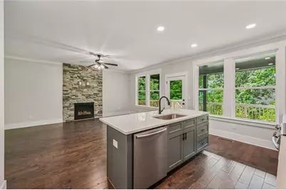 1179 Booker Avenue SW, Atlanta, GA 30310 - Photo 13