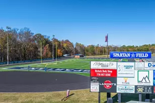 6745 Leigh St, Flowery Branch, GA 30542 - Photo 41