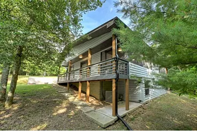 391 Happy Valley Lane, Morganton, GA 30560 - Photo 5