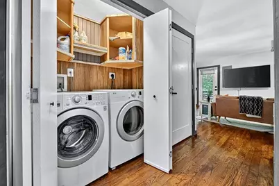 391 Happy Valley Lane, Morganton, GA 30560 - Photo 21