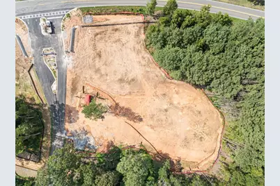 720 Oaks Trail W, Milton, GA 30004 - Photo 3