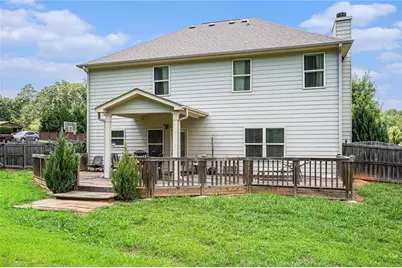 4217 Lindsey Way, Conyers, GA 30013 - Photo 29