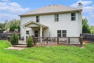 4217 Lindsey Way, Conyers, GA 30013 - Photo 29