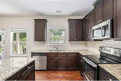 4217 Lindsey Way, Conyers, GA 30013 - Photo 11