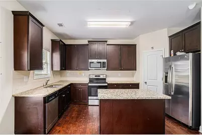 4217 Lindsey Way, Conyers, GA 30013 - Photo 9