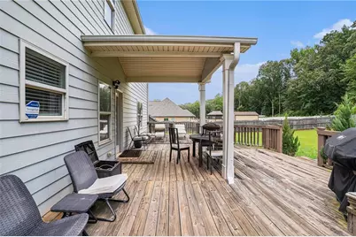 4217 Lindsey Way, Conyers, GA 30013 - Photo 27