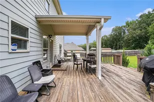 4217 Lindsey Way, Conyers, GA 30013 - Photo 27