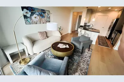 222 12th Street NE #2104, Atlanta, GA 30309 - Photo 17