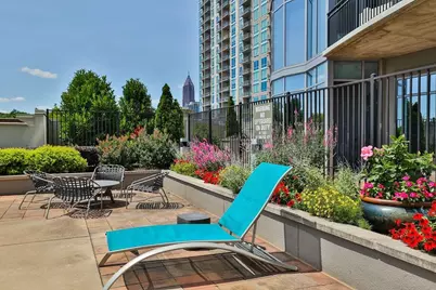 222 12th Street NE #2104, Atlanta, GA 30309 - Photo 29