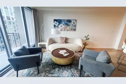 222 12th Street NE #2104, Atlanta, GA 30309 - Photo 13