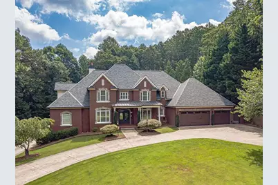 2431 Rabbit Farm Circle, Loganville, GA 30052 - Photo 1