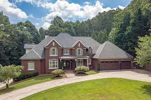 2431 Rabbit Farm Cir, Loganville, GA 30052 - Photo 1