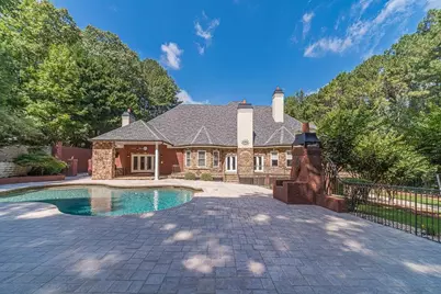 2431 Rabbit Farm Circle, Loganville, GA 30052 - Photo 49