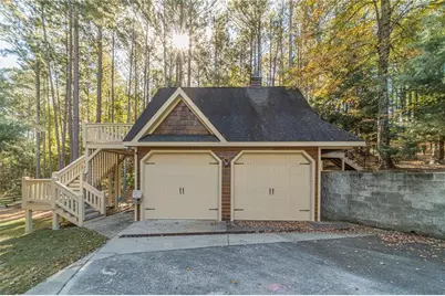 2431 Rabbit Farm Circle, Loganville, GA 30052 - Photo 25