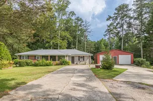 6652 Ridge Rd, Hiram, GA 30141 - Photo 3