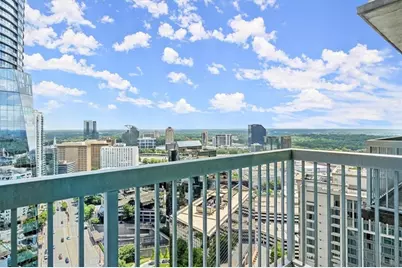 3324 Peachtree Road NE #2907, Atlanta, GA 30326 - Photo 17