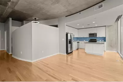 3324 Peachtree Road NE #2907, Atlanta, GA 30326 - Photo 3