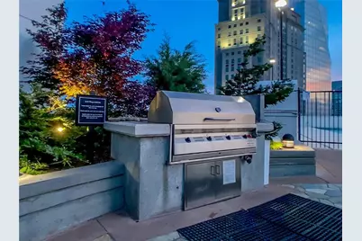 3324 Peachtree Road NE #2907, Atlanta, GA 30326 - Photo 41