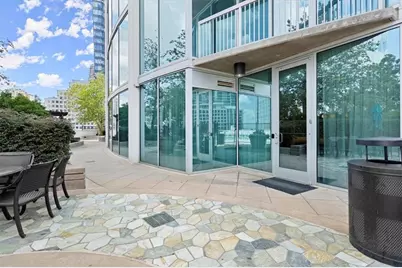 3324 Peachtree Road NE #2907, Atlanta, GA 30326 - Photo 9