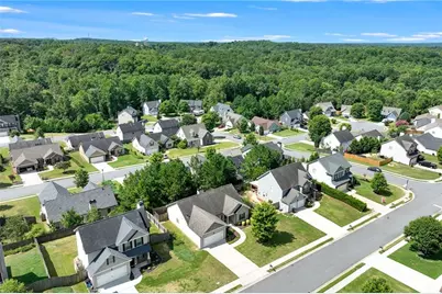 282 Red Hawk Drive, Dawsonville, GA 30534 - Photo 7