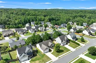 282 Red Hawk Dr, Dawsonville, GA 30534 - Photo 7