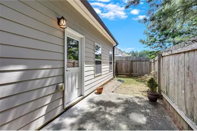 282 Red Hawk Drive, Dawsonville, GA 30534 - Photo 15