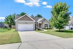 282 Red Hawk Dr, Dawsonville, GA 30534 - Photo 3