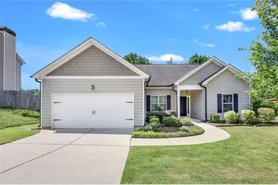 282 Red Hawk Drive, Dawsonville, GA 30534 - Photo 1