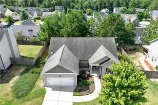 282 Red Hawk Dr, Dawsonville, GA 30534 - Photo 5