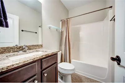 282 Red Hawk Drive, Dawsonville, GA 30534 - Photo 39