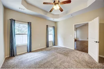 282 Red Hawk Drive, Dawsonville, GA 30534 - Photo 29