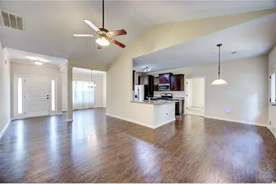 282 Red Hawk Drive, Dawsonville, GA 30534 - Photo 17