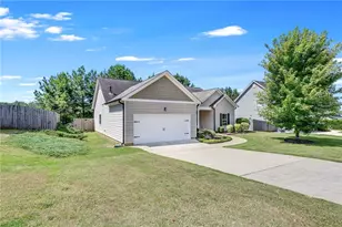 282 Red Hawk Dr, Dawsonville, GA 30534 - Photo 9