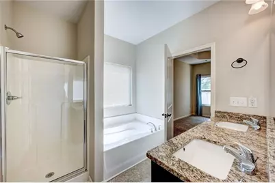 282 Red Hawk Drive, Dawsonville, GA 30534 - Photo 31