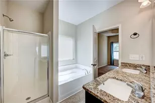 282 Red Hawk Dr, Dawsonville, GA 30534 - Photo 31