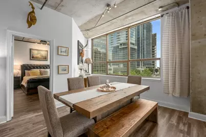 115 W Peachtree Place NW #615, Atlanta, GA 30313 - Photo 13