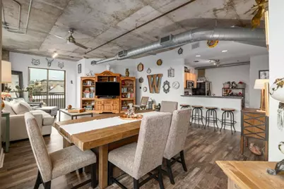 115 W Peachtree Place NW #615, Atlanta, GA 30313 - Photo 9